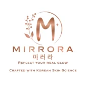Mirrora New Logo